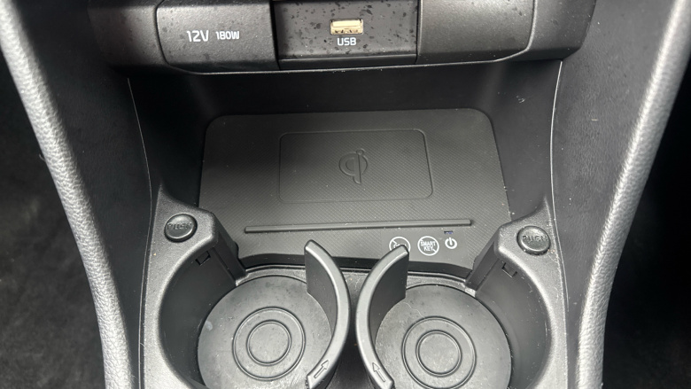 Kia Picanto 1.0T GDi GT-line S 5dr [4 seats] Petrol Hatchback